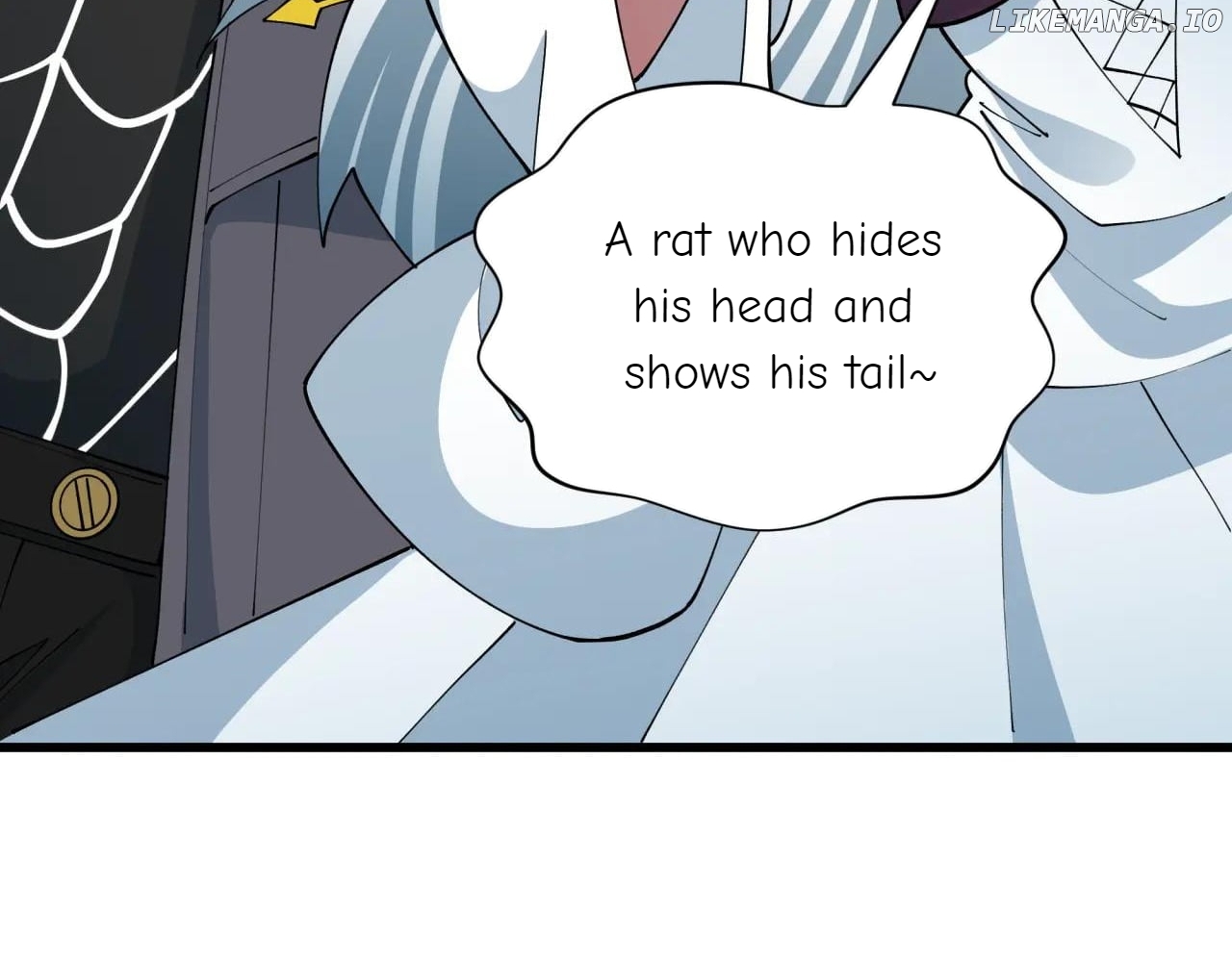 Era of the Haunted Chapter 425 - page 73